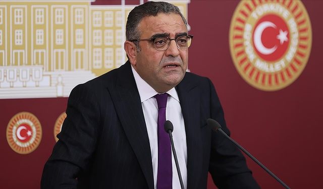 CHP'li Tanrıkulu’ndan İmralı açıklaması: “CHP karşı çıkmadı, süreç devam ediyor; masa duruyor”