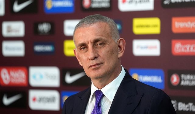 Ligler devam edecek mi? Hacıosmanoğlu’ndan açıklama