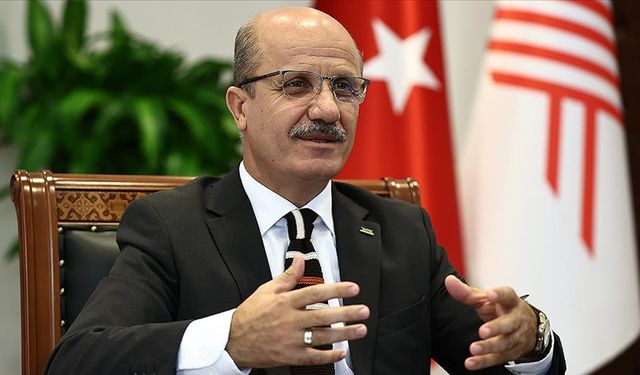 Emeklilik yaşı 75’e mi çıkıyor? YÖK Başkanı Özvar düzenlemenin ayrıntılarını açıkladı