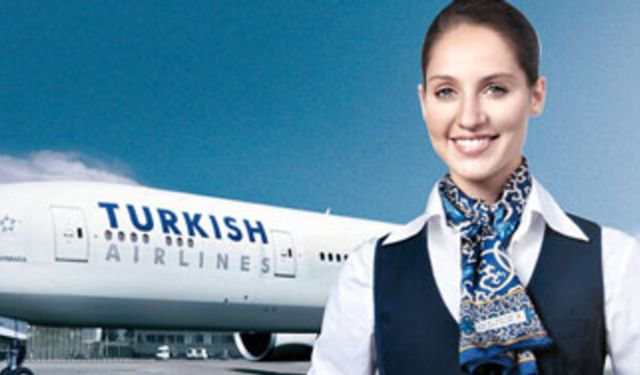 THY kararını borsaya bomba gibi düştü! Yüzde 49'u satışa çıkıyor