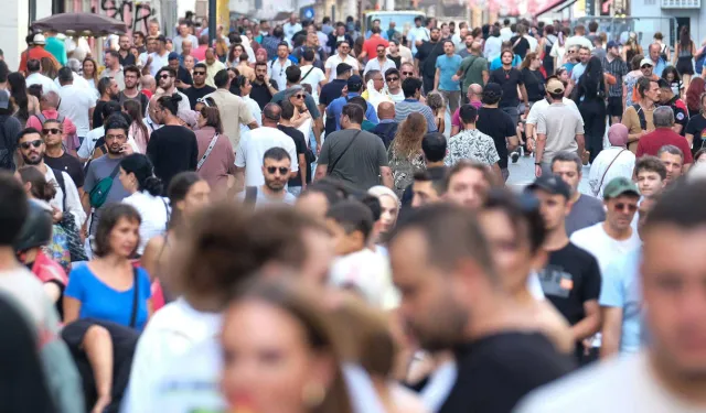 TÜİK verileri: Gerçek işsizlik oranı yüzde 29,6’ya çıktı