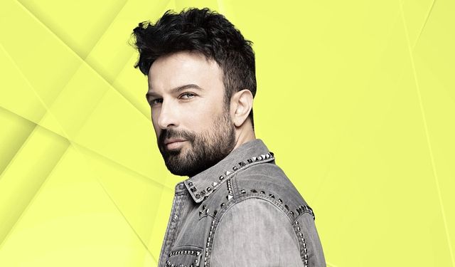 Tarkan konseri öncesi büyük kriz: Site çöktü, bekleme listesi 140 bini geçti