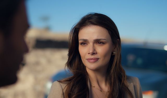 Uzak Şehir’in yeni bölümüne Cihan ile Alya’nın romantik buluşması damga vuracak