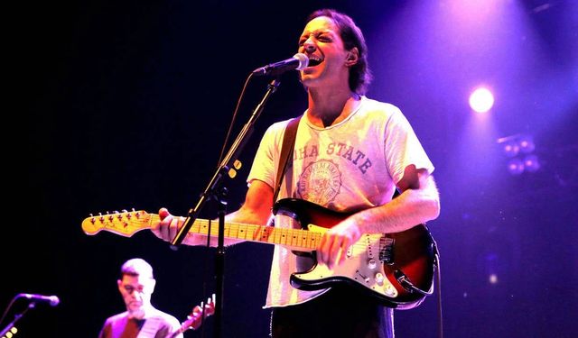 Üniversite, Kaan Tangöze konseriyle ilgili soruşturma başlattı