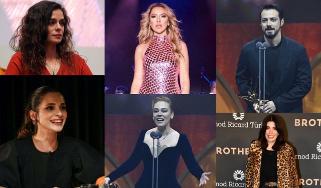 Ünlülere yönelik uyuşturucu soruşturmasında yeni gelişme