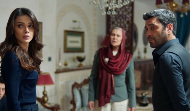 Uzak Şehir’de heyecan ve gerilim tırmanıyor