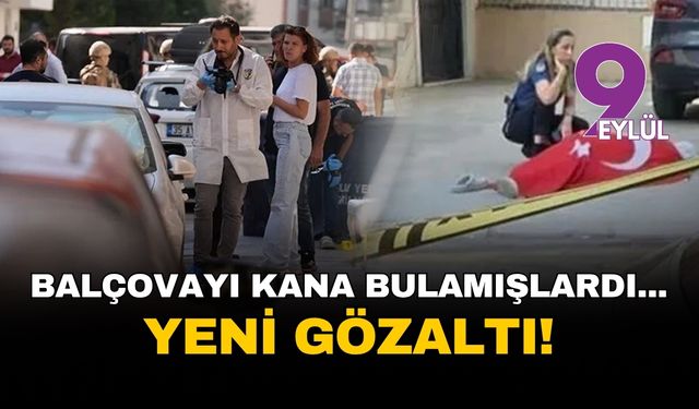 İzmir'deki kanlı saldırının perde arkası aralanıyor: 'Ebu Hanzala' kod adlı Halis Bayancuk gözaltında
