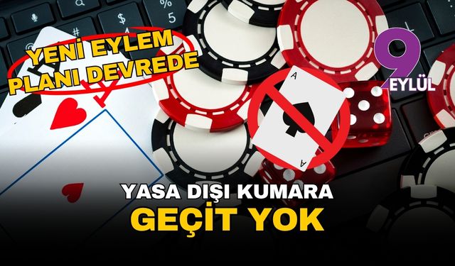 Yasa dışı sanal bahse karşı topyekun savaş: MASAK koordinasyonunda yeni eylem planı devrede