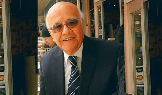 Aydın’ın eski belediye başkanı Salih Vural yaşamını yitirdi