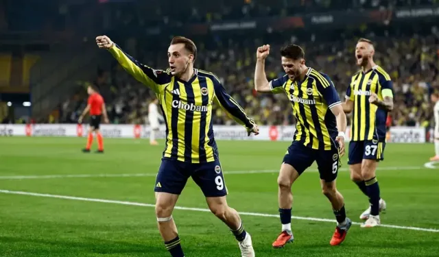 Warner Bros’tan Kerem Aktürkoğlu açıklaması: 'Hukuki süreç yok'