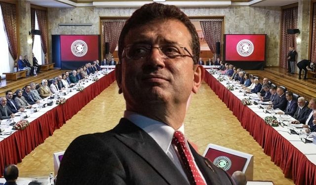 İmamoğlu’ndan İmralı değerlendirmesi: Partimiz neden katılmadı