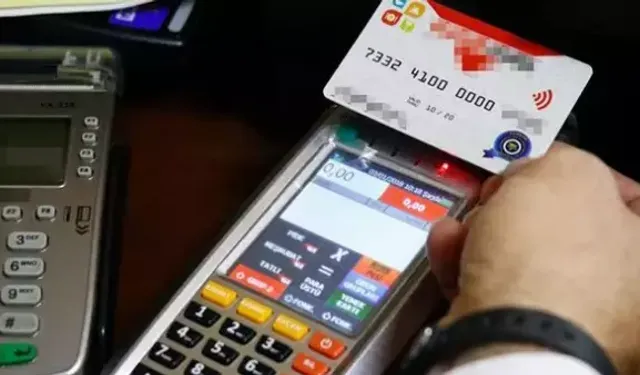 2026 yemek kartı ücretleri belli oldu