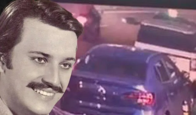 Yeşilçam efsanesi Engin Çağlar yarın toprağa verilecek! Gerçek adı ortaya çıktı