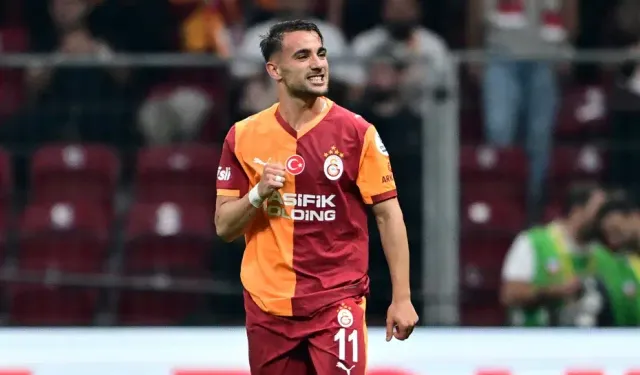 Yunus Akgün sakatlandı: Ajax maçında yok