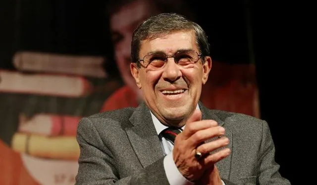 Usta tiyatrocu Zihni Göktay huzurevine yerleşti