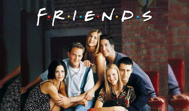 Friends yıldızı Matthew Perry’nin ölümünde kritik karar: Doktora 30 ay hapis