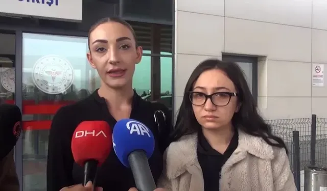 Güllü'nün kızı Tuğyan'ın avukatları davadan çekildi