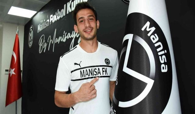 Göztepeli İzzet Furkan ve Manisa FK’lı Kadir Kaan tutuklandı