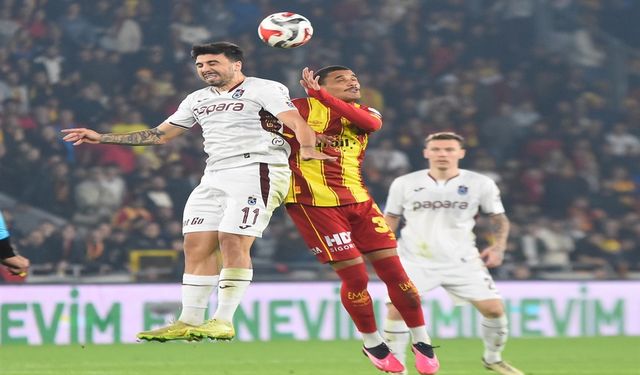 Göztepe’de gol krizi büyüyor: Yeni golcüler sınıfta kaldı