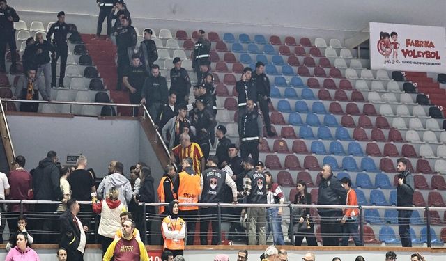 Göztepe’den Voleybol Taraftarına Anlamlı Bilet Jesti