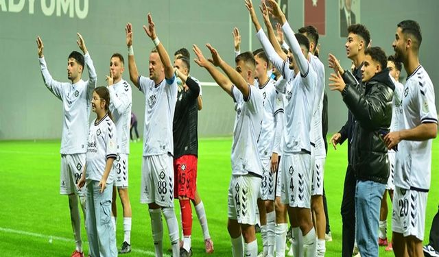 Altay kritik deplasmanda çıkış arıyor