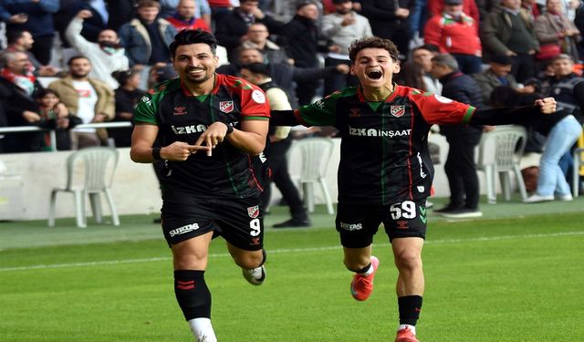 Karşıyakalı Adem Yeşilyurt’a Trabzonspor kancası