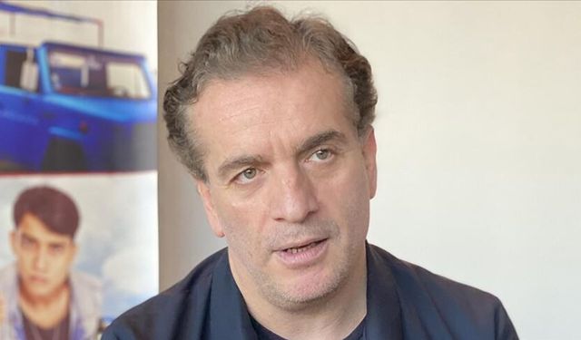 Murat Cemcir’in sağlık durumunda umut veren gelişme