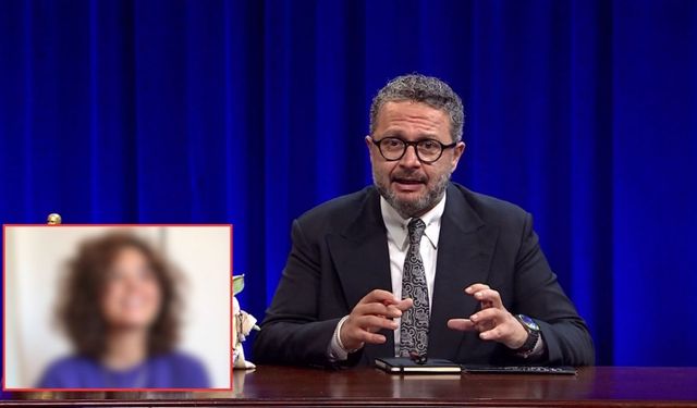 İbrahim Selim’den yeni aşk bombası