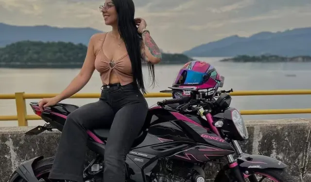 Ünlü fenomen korkunç kazada hayatını kaybetti