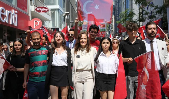 Karşıyaka'dan gençlere müjde: Genç Yaka kapılarını açıyor