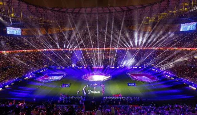 2026 FIFA Dünya Kupası biletlerine rekor talep