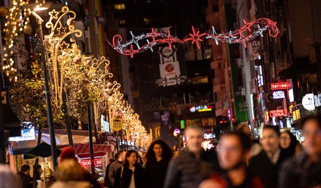 İzmir 2026’ya huzurla girsin diye dev kadro iş başında: Büyükşehir teyakkuza geçti