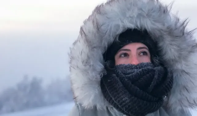 Dünya’nın en soğuk noktası ortaya çıktı: Termometreler eksi 98 dereceyi gördü