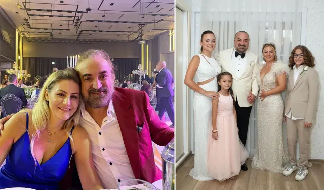 Selma Konak’tan yürek burkan paylaşım: “Sensizlik büyük mesele Volkan’ım”