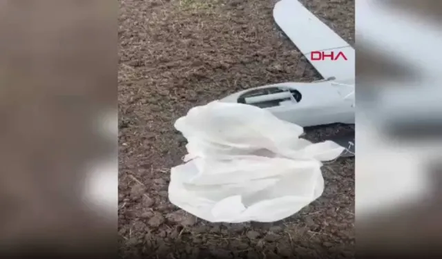 Türkiye semalarında İHA hareketliliği: 5 günde üçüncü vaka bu kez Balıkesir’de yaşandı