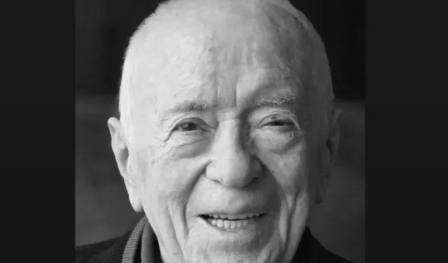 Zonguldak eski belediye başkanı Yüksel Aytaç hayatını kaybetti