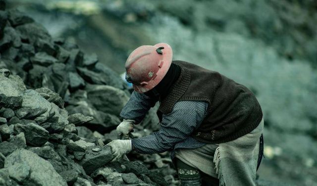 Soma’daki facia ocağı yaşayan müzeye dönüştürülüyor