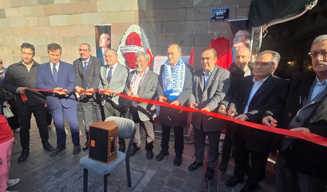 Bir tabela bir tarih