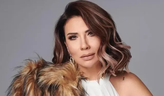 Işın Karaca zayıflama sırrını anlattı!