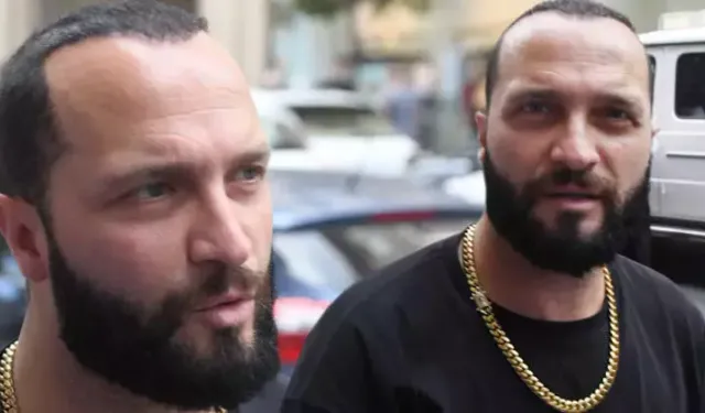 Şarkıcı Berkay ve ailesi üç aydır lüks otelin kral dairesinde yaşıyor: Gerçeğin perde arkası ortaya çıktı