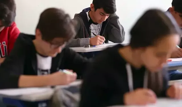 Binlerce öğrenciye af geliyor