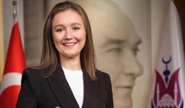 Siyasilerden Başkan Durbay için başsağlığı mesajı