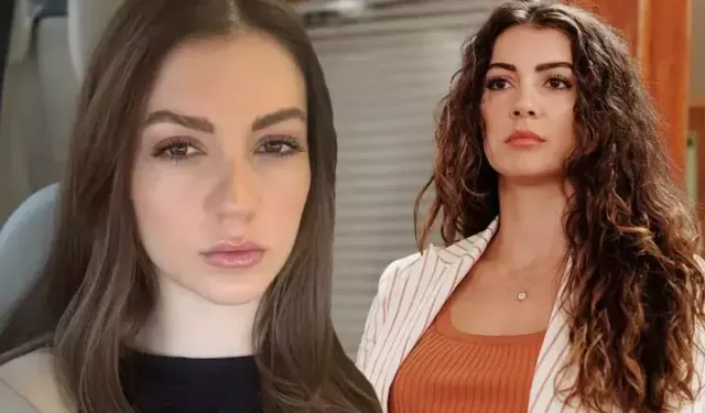 Burcu Özberk’in acı günü