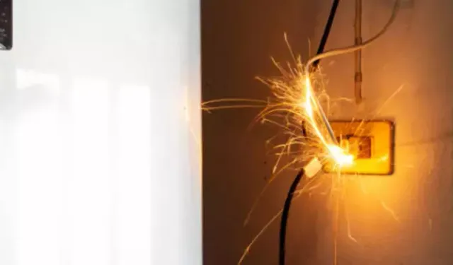 Bu cihazları bekleme modunda bırakmayın!