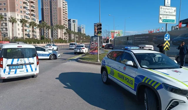 İzmir’de alkollü sürücü dehşeti: 82 yaşındaki kadın hayatını kaybetti