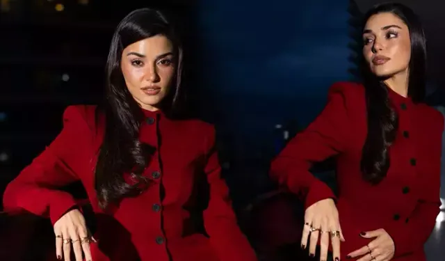 Hande Erçel Londra’ya yerleşiyor mu? Ünlü oyuncu için “yeni ev” iddiası gündemde