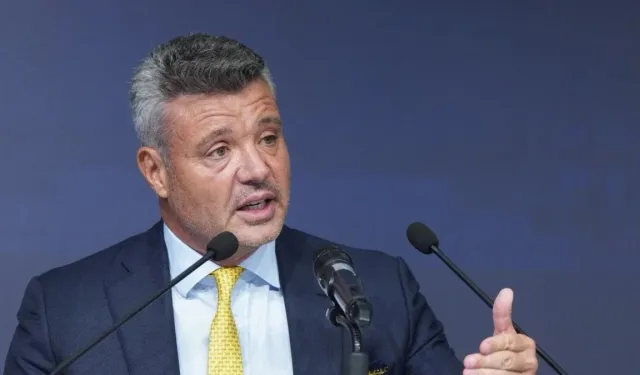 Başsavcılık’tan Sadettin Saran açıklaması