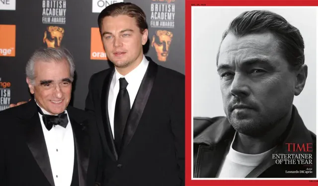 Leonardo DiCaprio: “Asla yönetmen olmak istemiyorum”