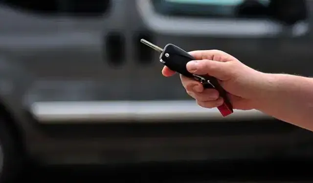 İnternetten araç satacaklar dikkat: Senetli tuzakla milyonluk dolandırıcılık ortaya çıkarıldı