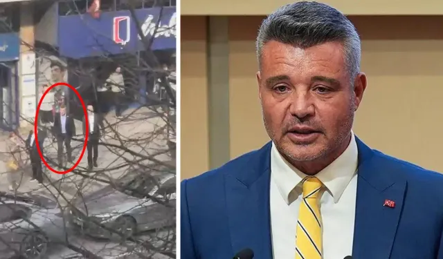 İlk testi pozitif çıkmıştı: Sadettin Saran ikinci uyuşturucu testini verdi